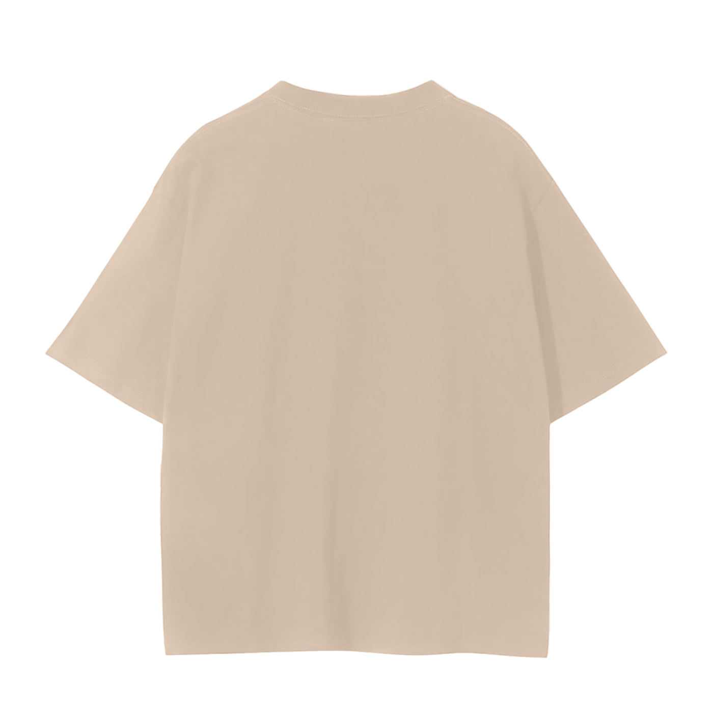 CGM Box Logo Tee White