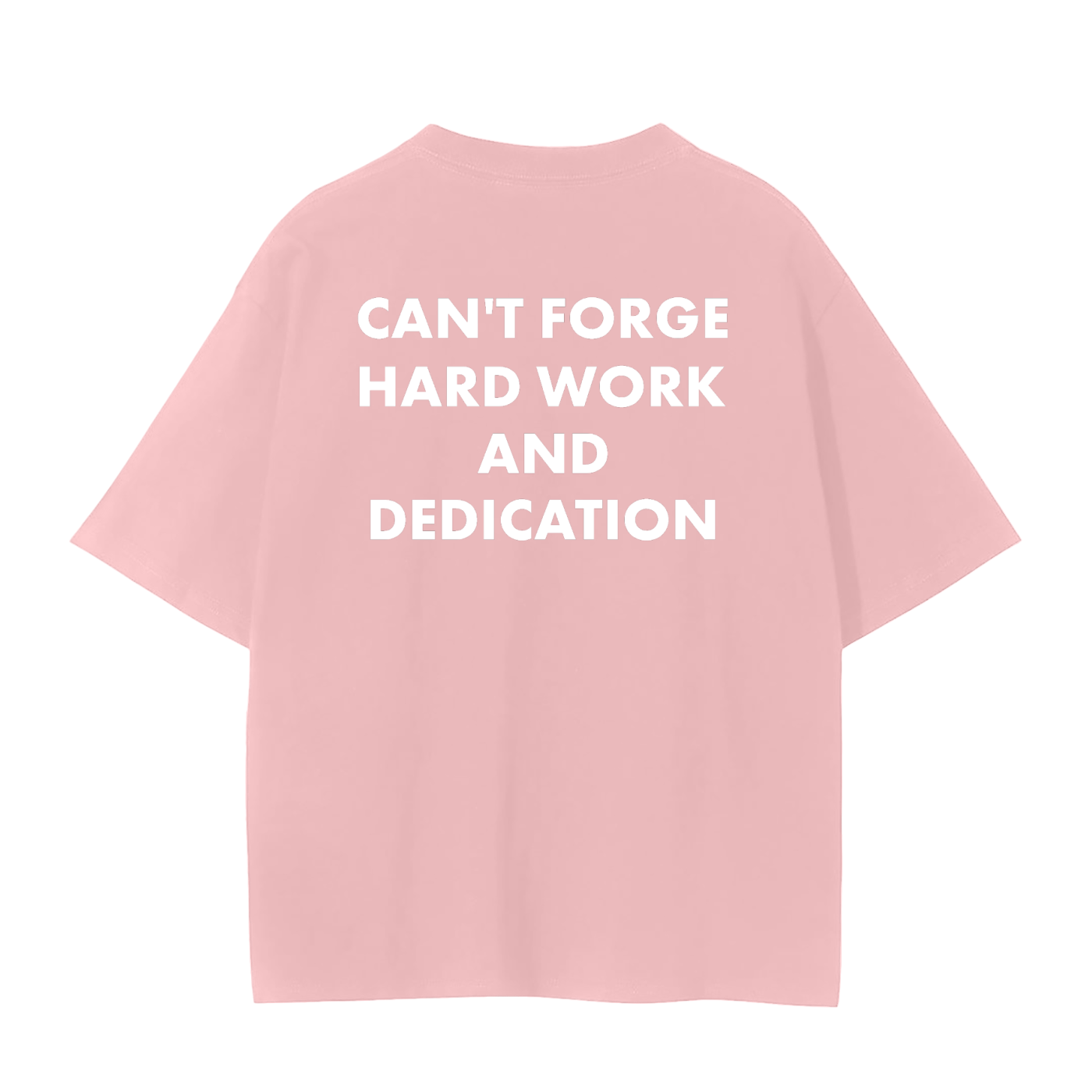 CGM No Forgery Gym Tee