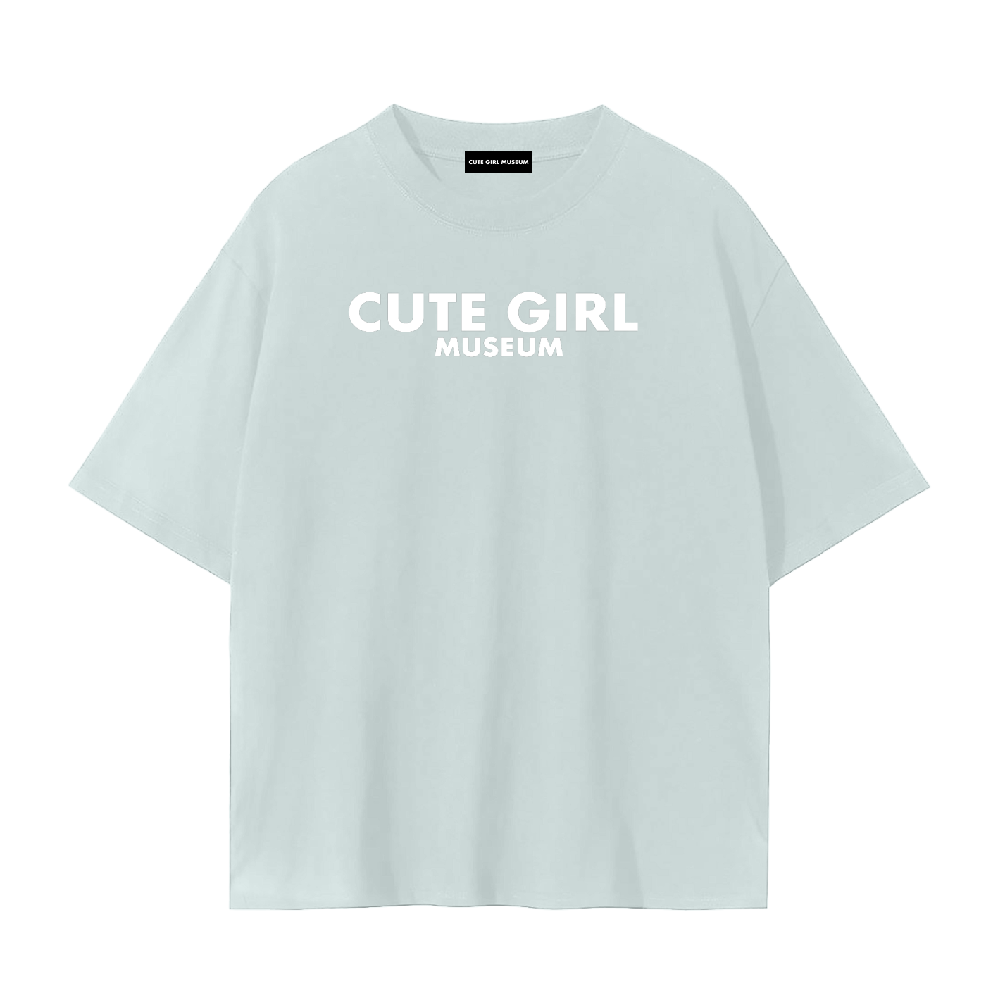 CGM Do Not Touch The Art Gym Tee