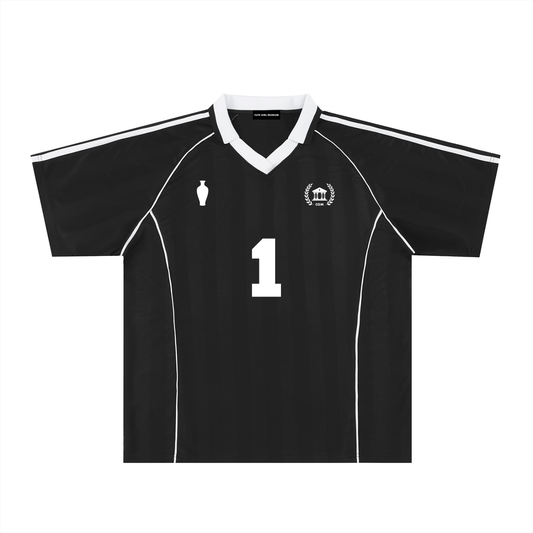 CGM Soccer Jersey V3