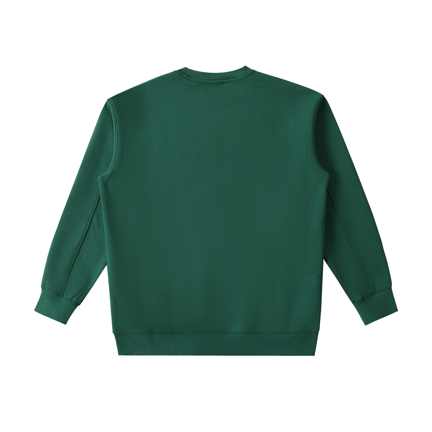 CGM Logo Heavyweight Crewneck Sweatshirt