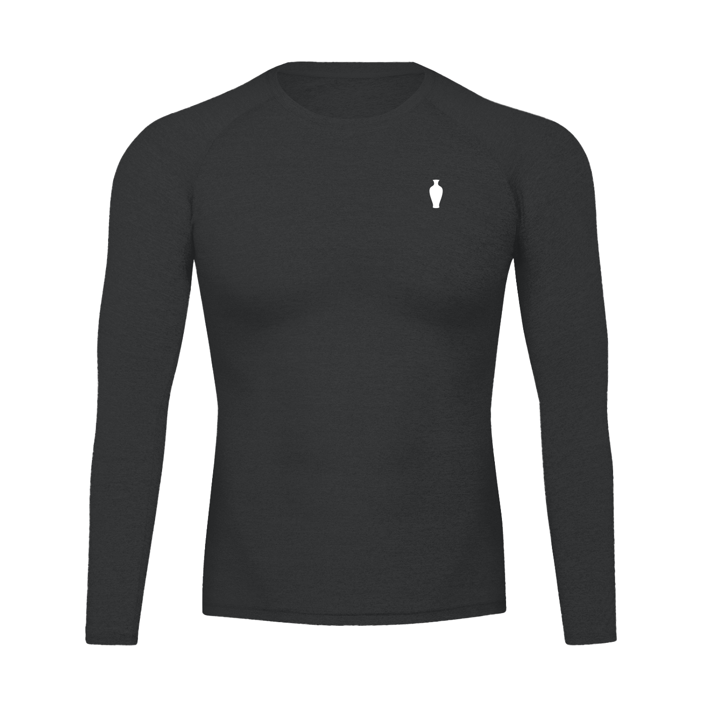 CGM Long Sleeve Performance Tee