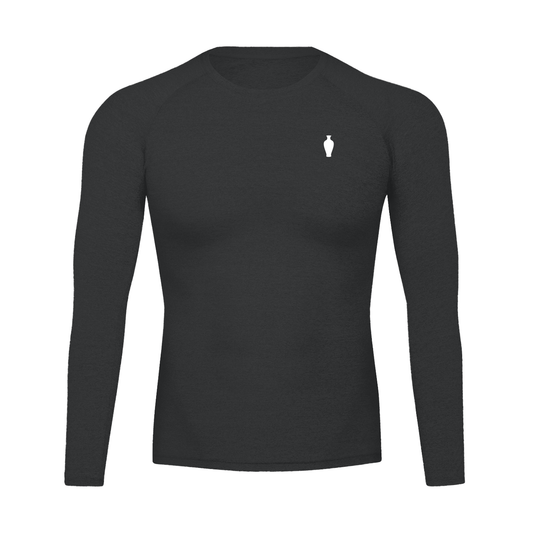 CGM Long Sleeve Performance Tee