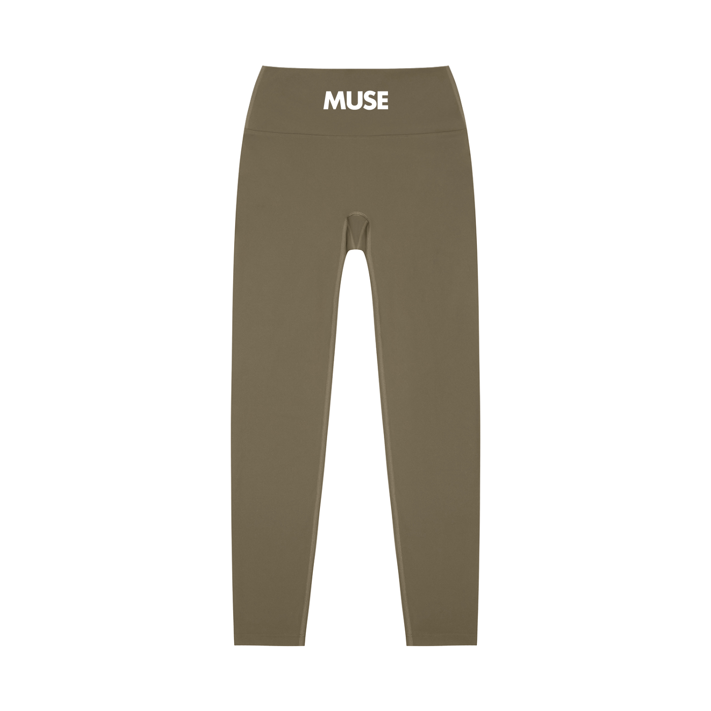 CGM Muse High-Waisted Leggings