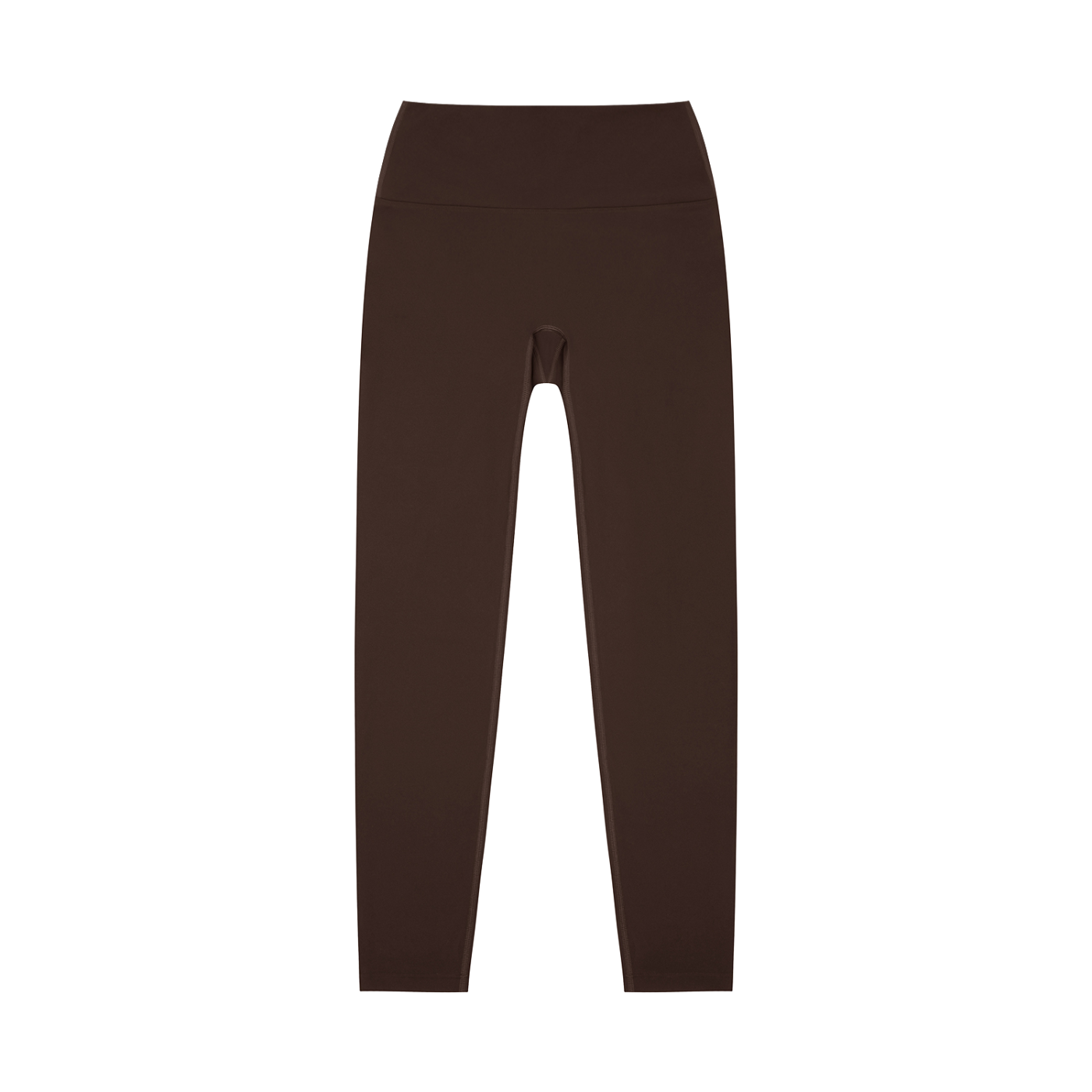 CGM High-Waisted Leggings (Front Logo)