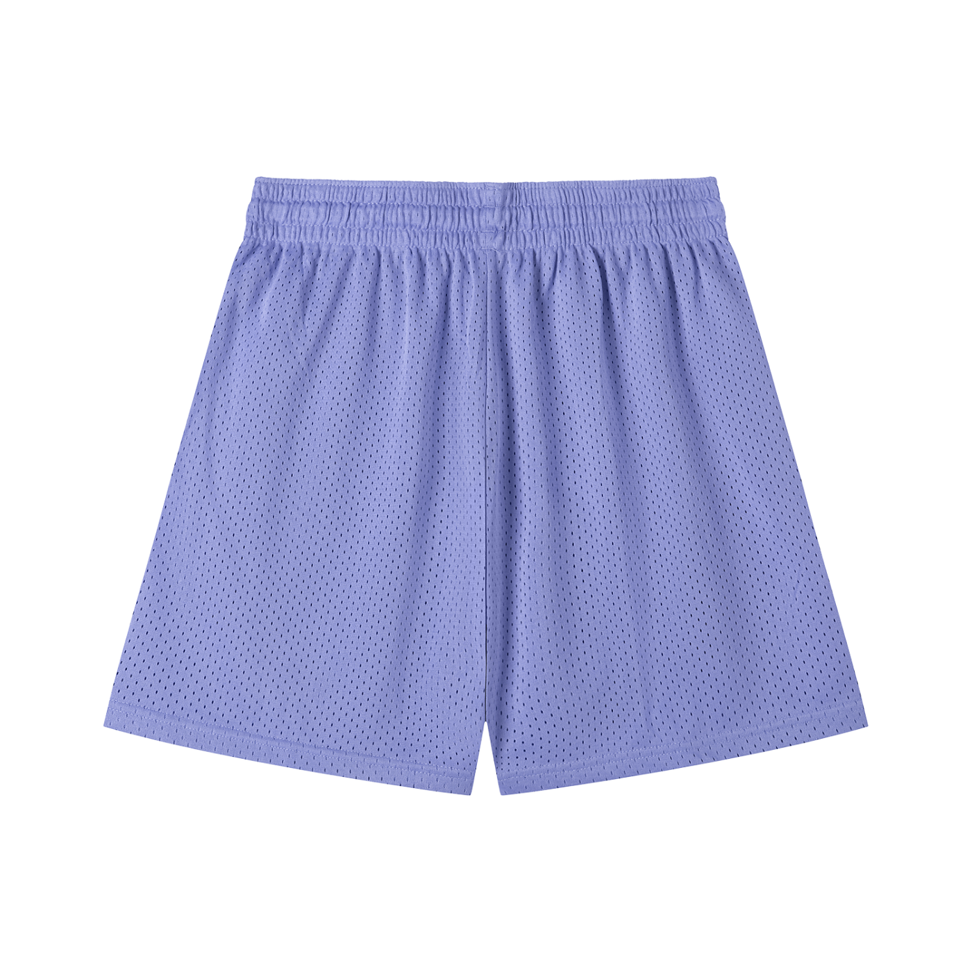 CGM Arch Logo Mesh Shorts
