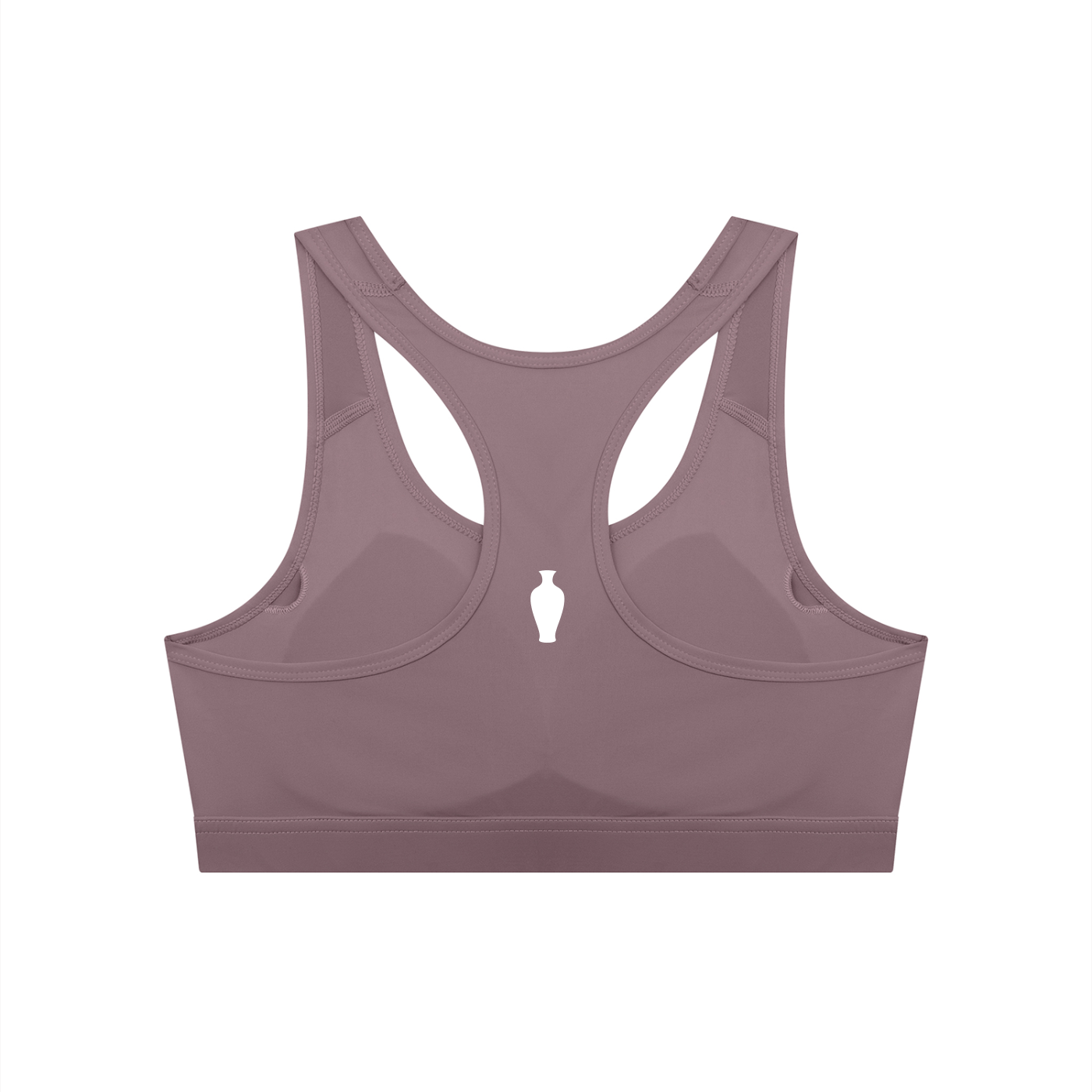 CGM Cropped Sports Bra