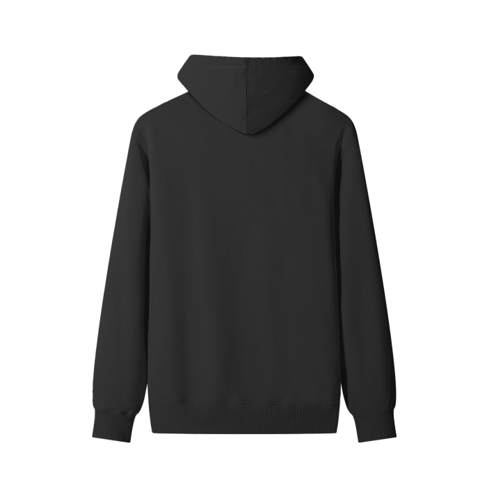 CGM Museum Logo Left Chest Classic Hoodie