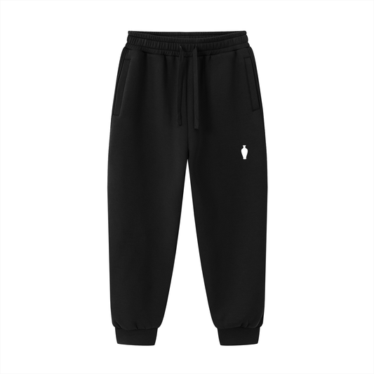 CGM Heavyweight Vase Icon Jogger Sweatpants (3/3)