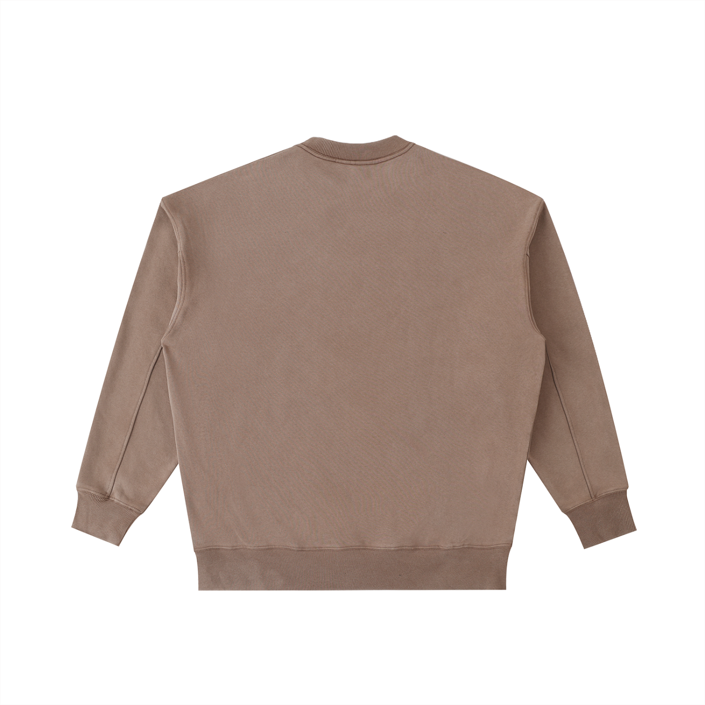 CGM Cute As A Button Vintage Wash Sweatshirt