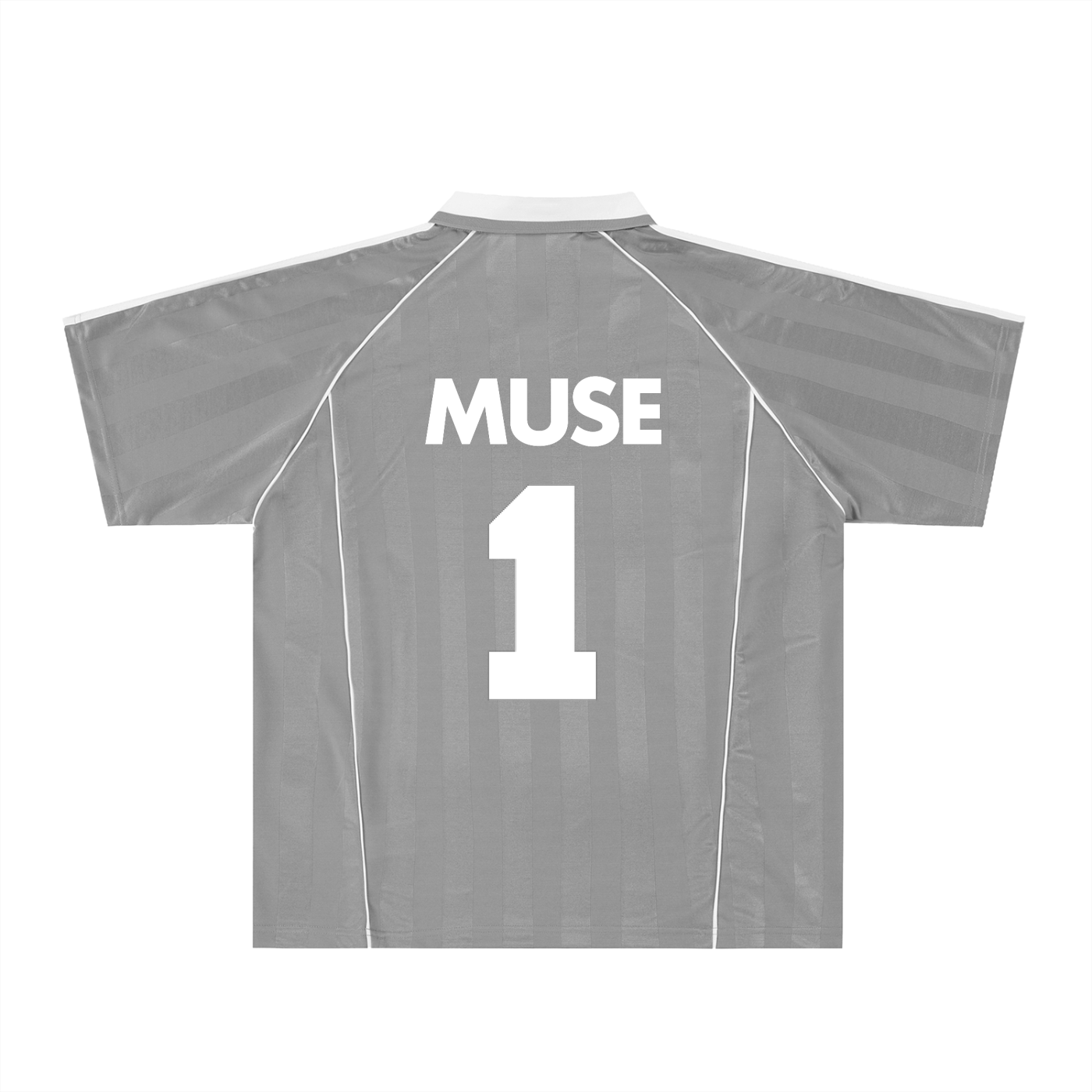 CGM Soccer Jersey V3