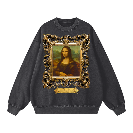 CGM Masterpiece Mona Sweater