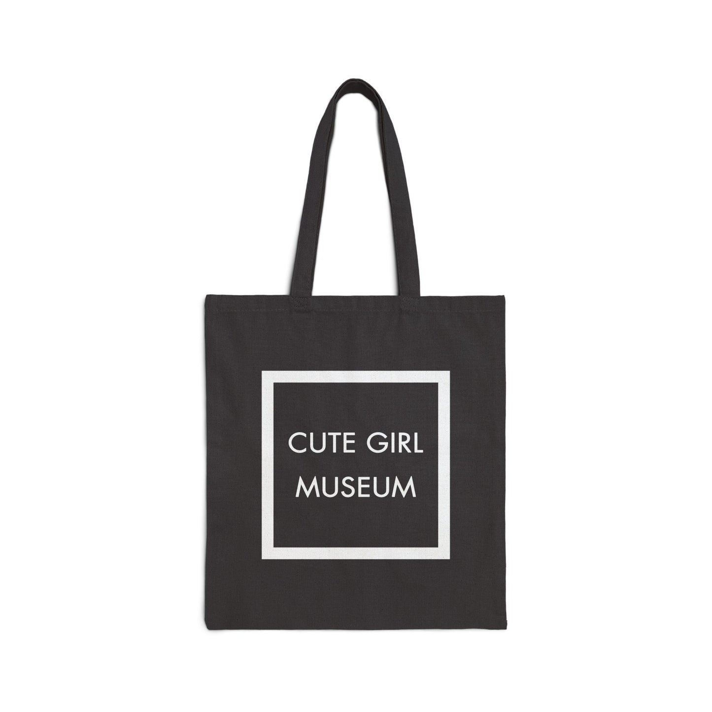 CGM Canvas Tote Bag
