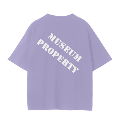 CGM Cute Girl Logo MP Tee