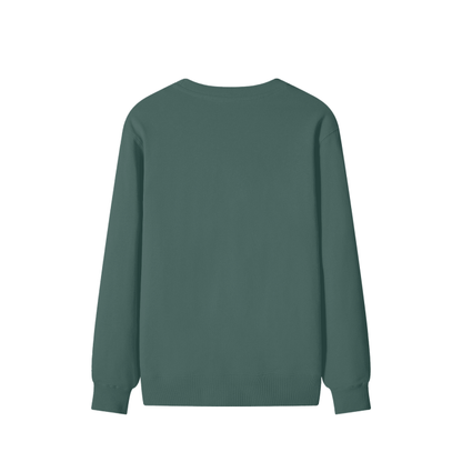 CGM Museum Logo Classic Sweater