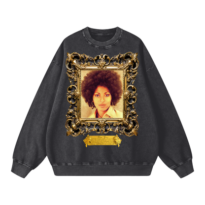 CGM Masterpiece Pam Grier Sweater
