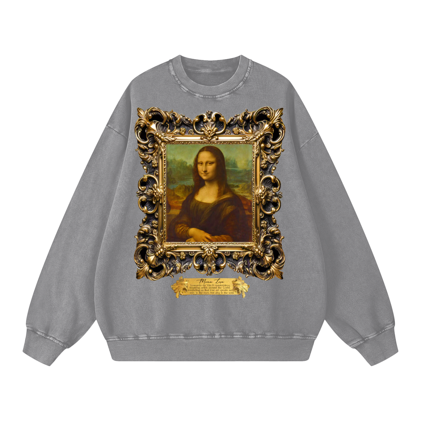 CGM Masterpiece Mona Sweater