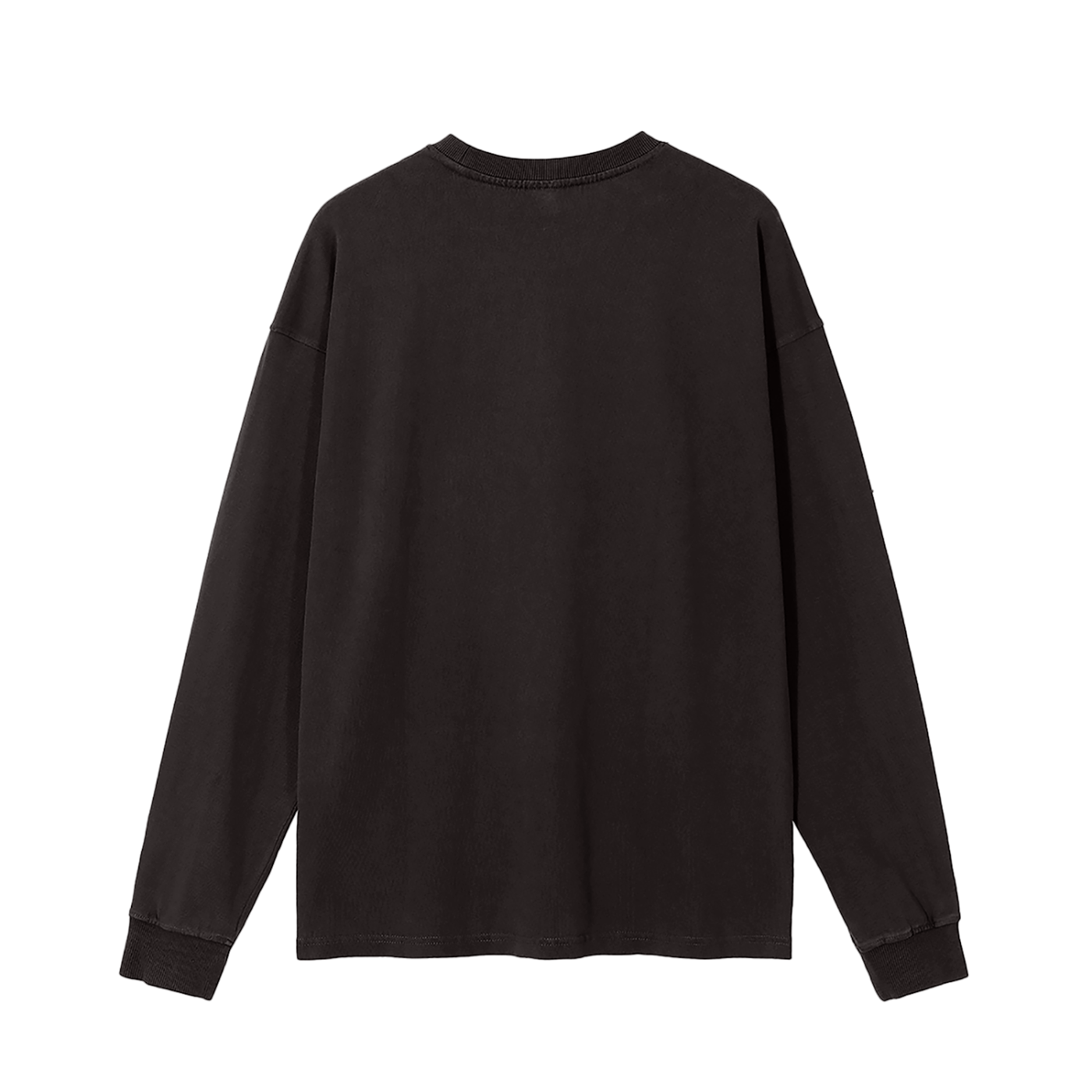 CGM Long Sleeve Tee