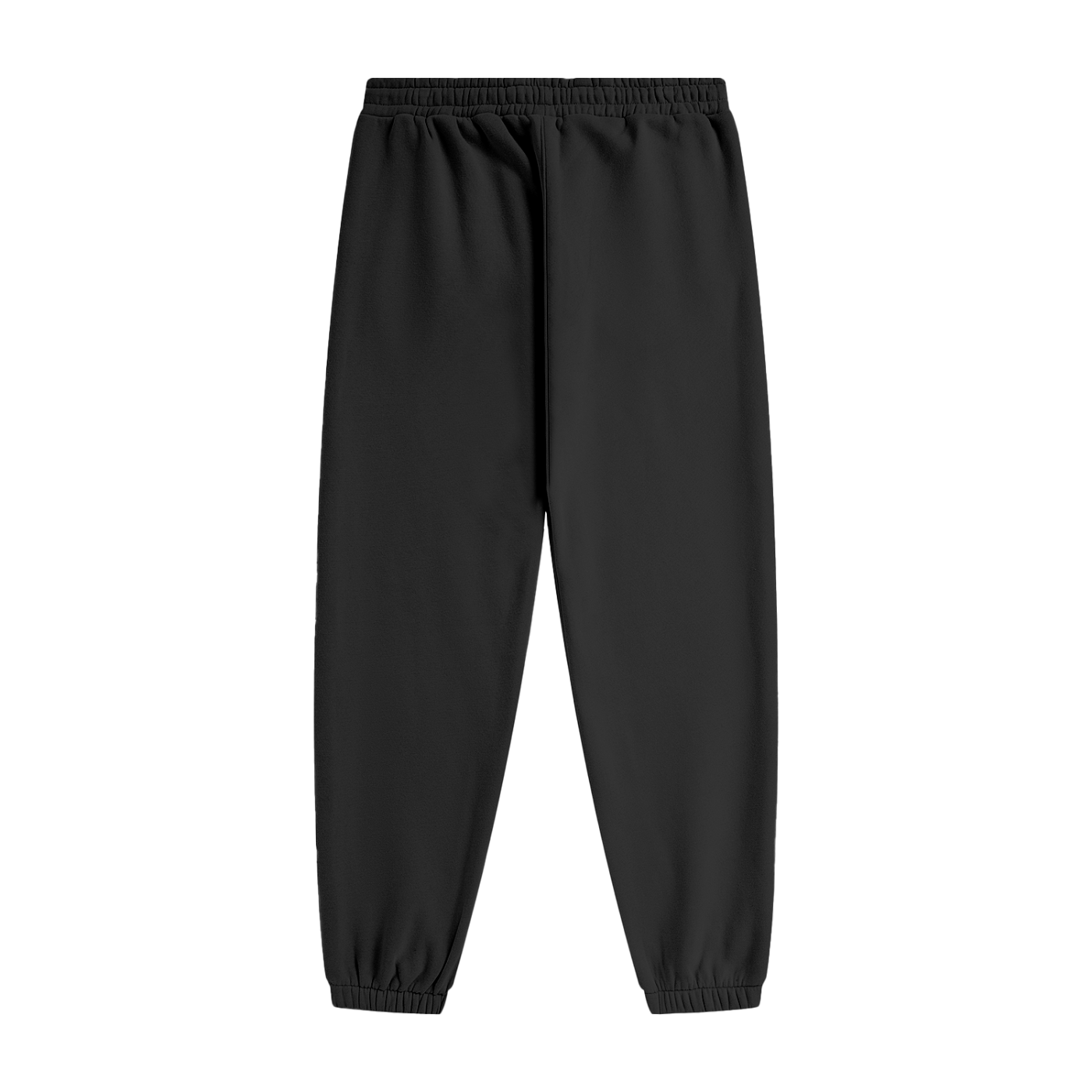 CGM Logo Heavyweight Fleece Joggers (2/2)
