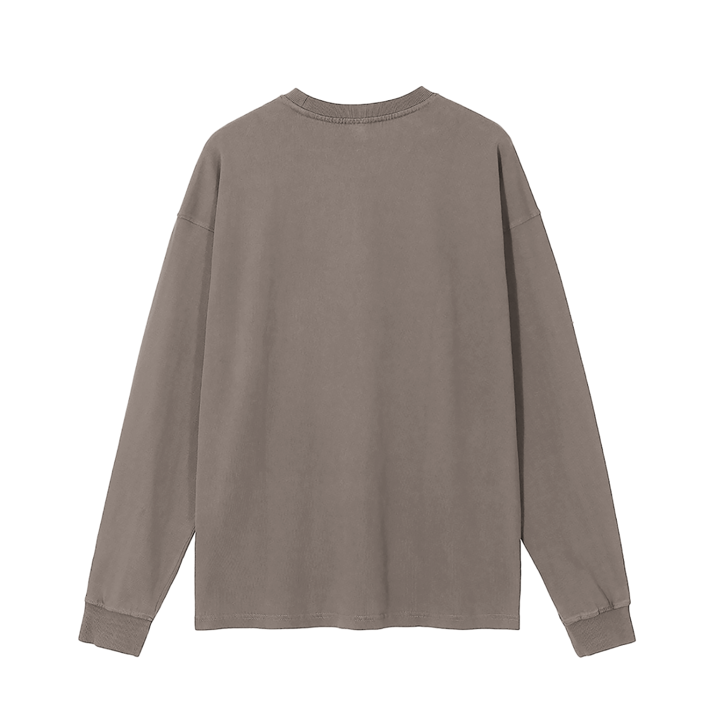 CGM Long Sleeve Tee