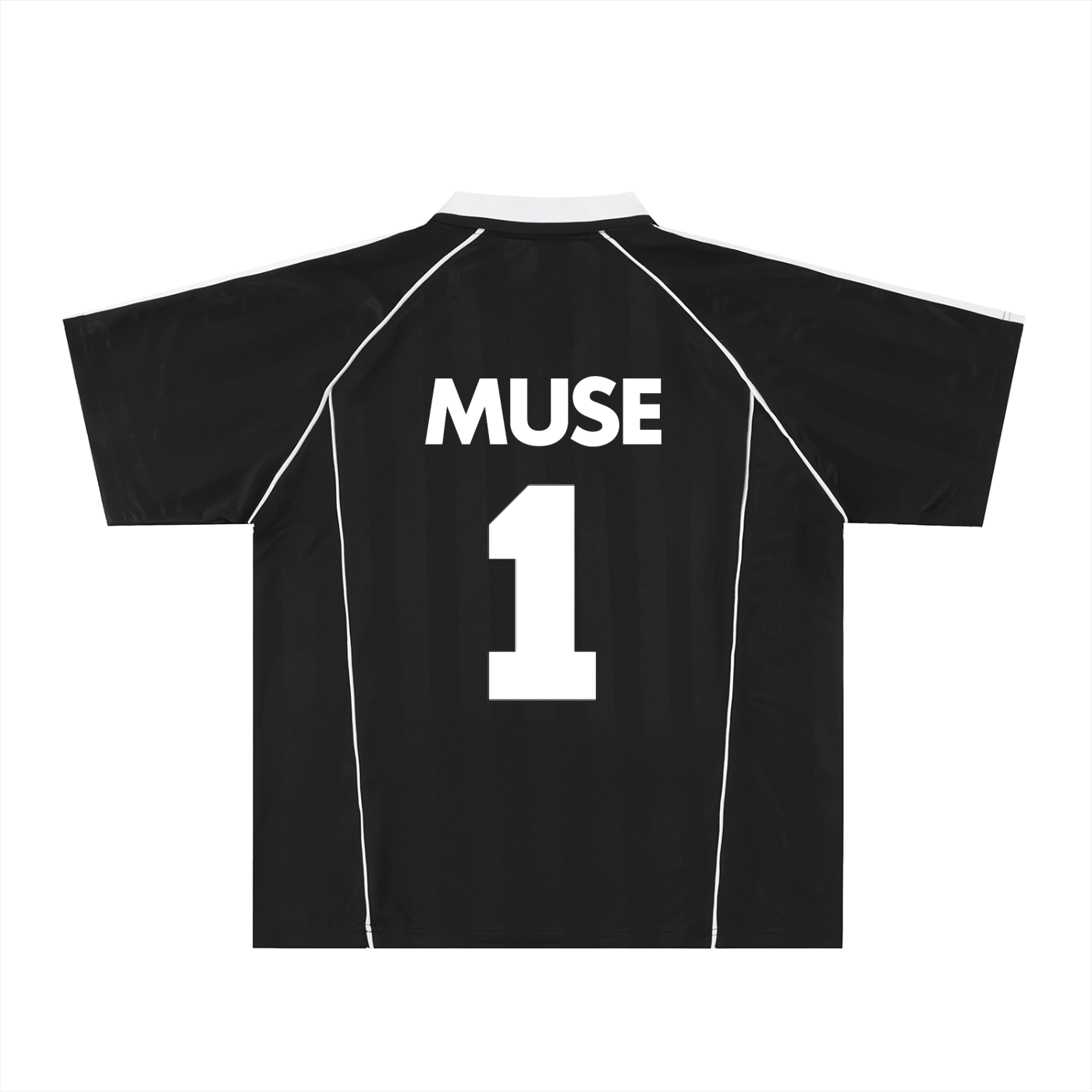 CGM Soccer Jersey V3