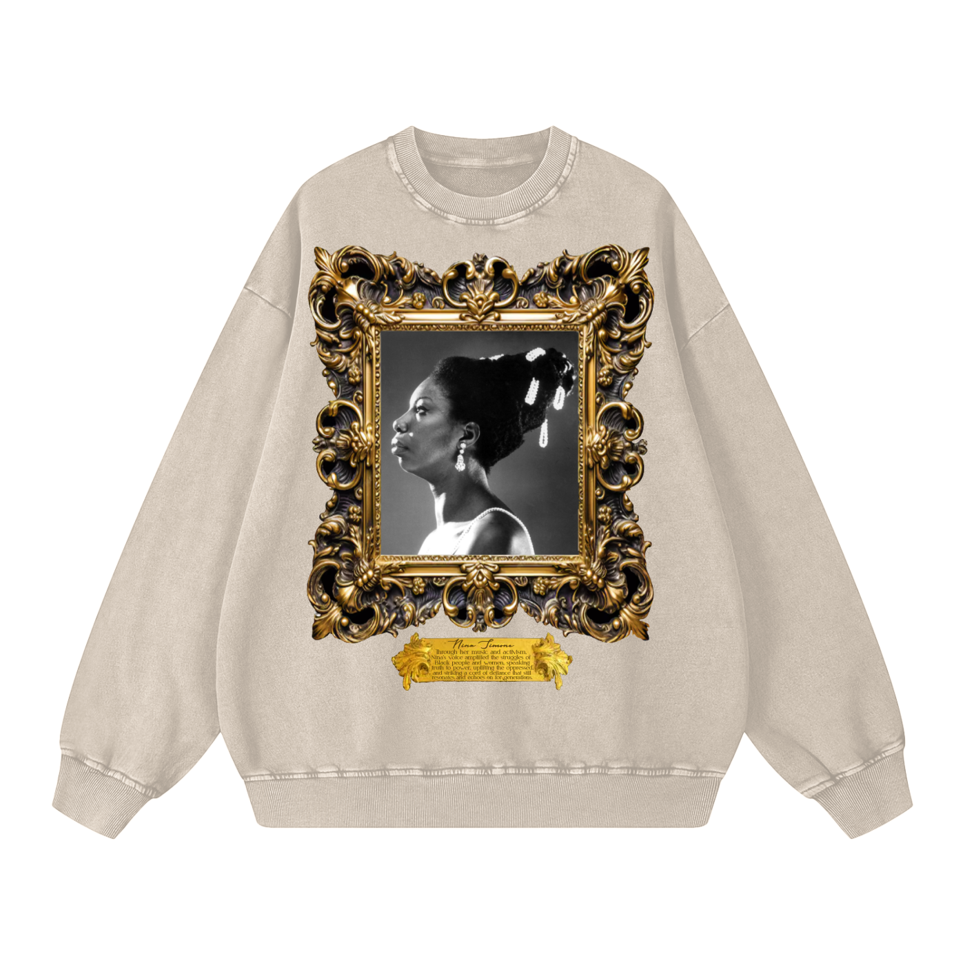 CGM Masterpiece Nina Sweater