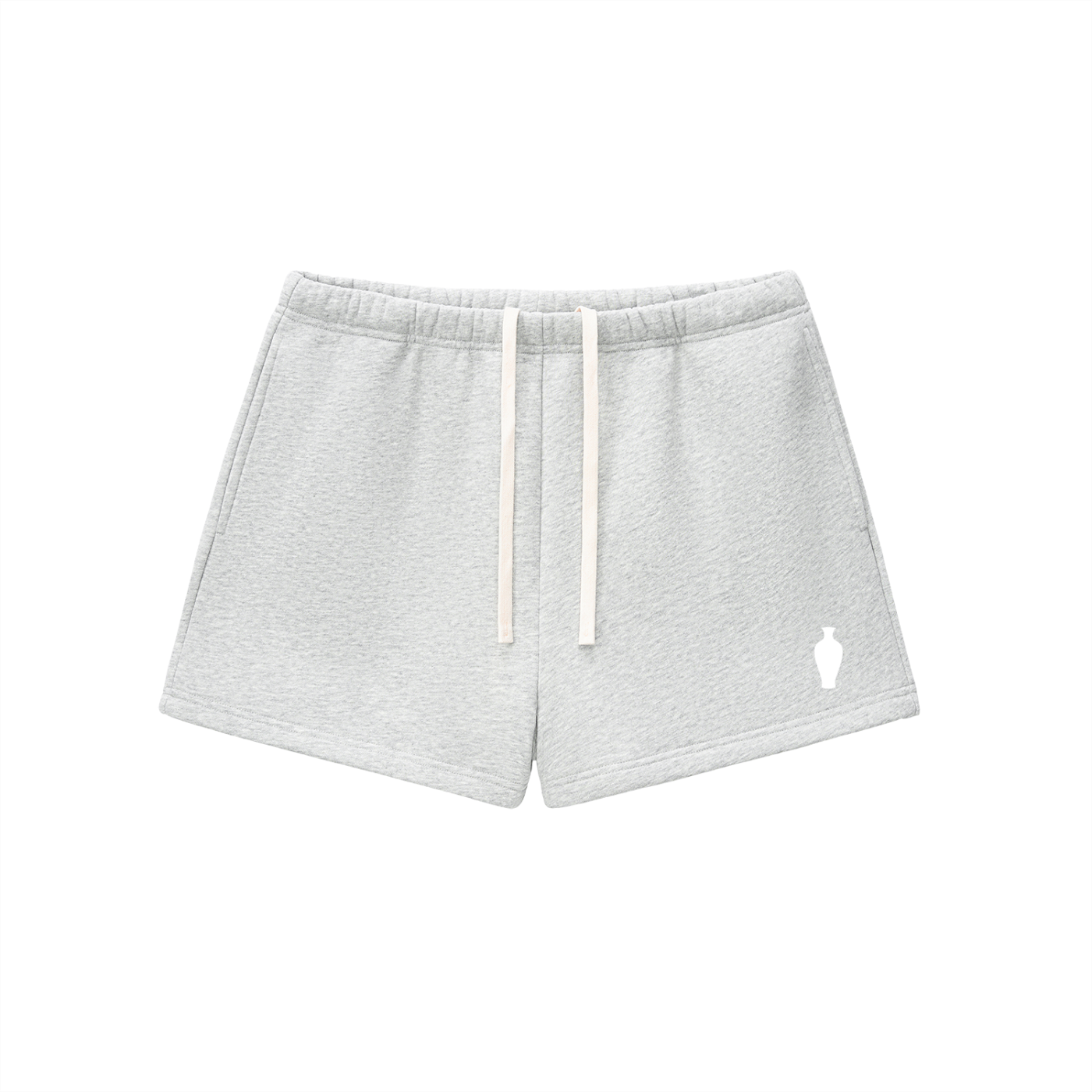 CGM Fleece Shorts