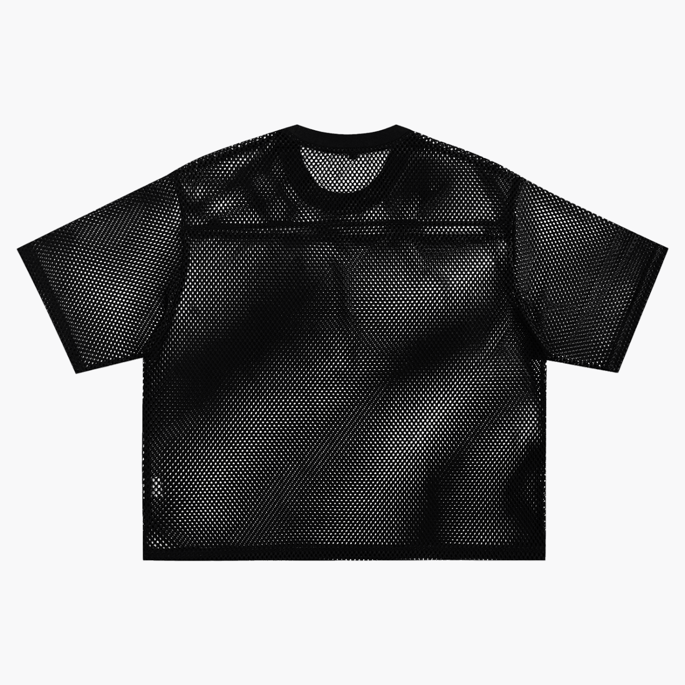 CGM Mesh Football Jersey