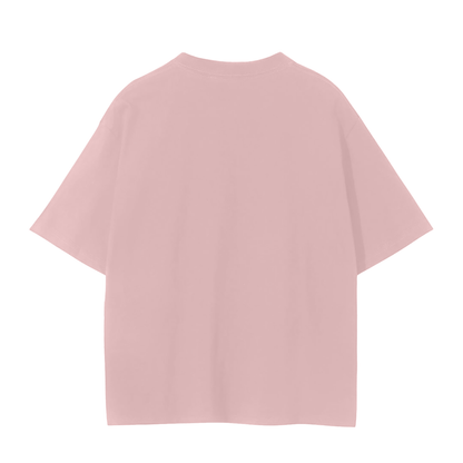 CGM Box Logo Tee White