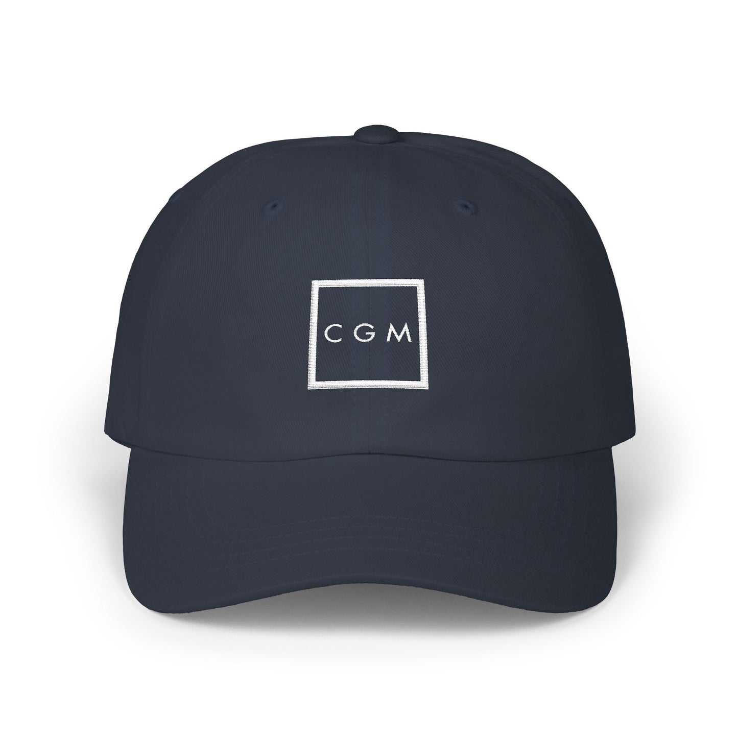 CGM Box Classic Cap