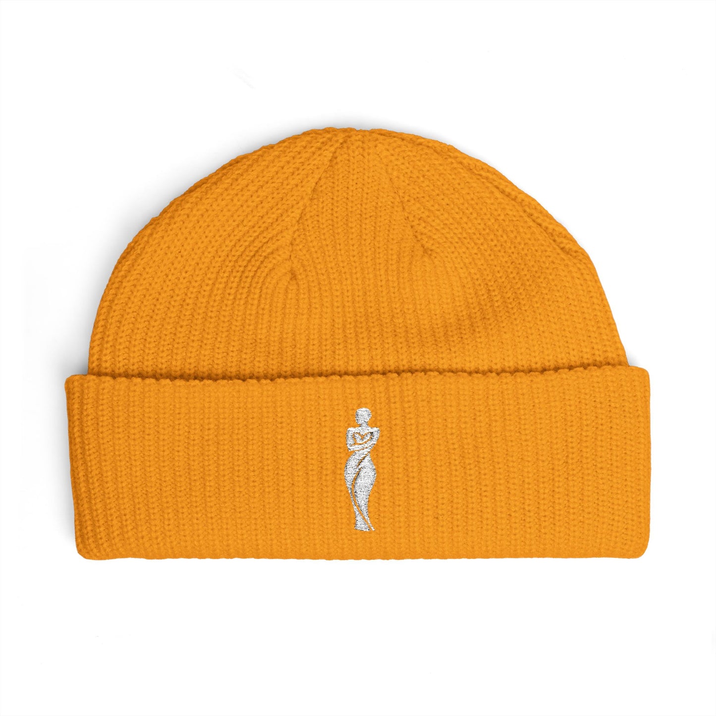 Muse Cuff Beanie