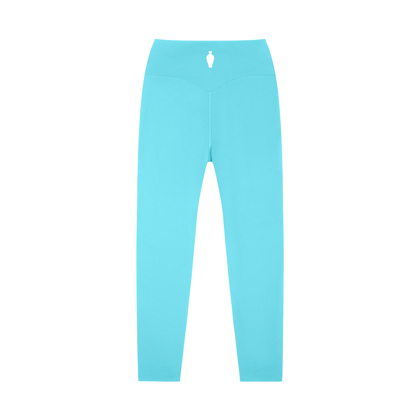 CGM Muse High-Waisted Leggings