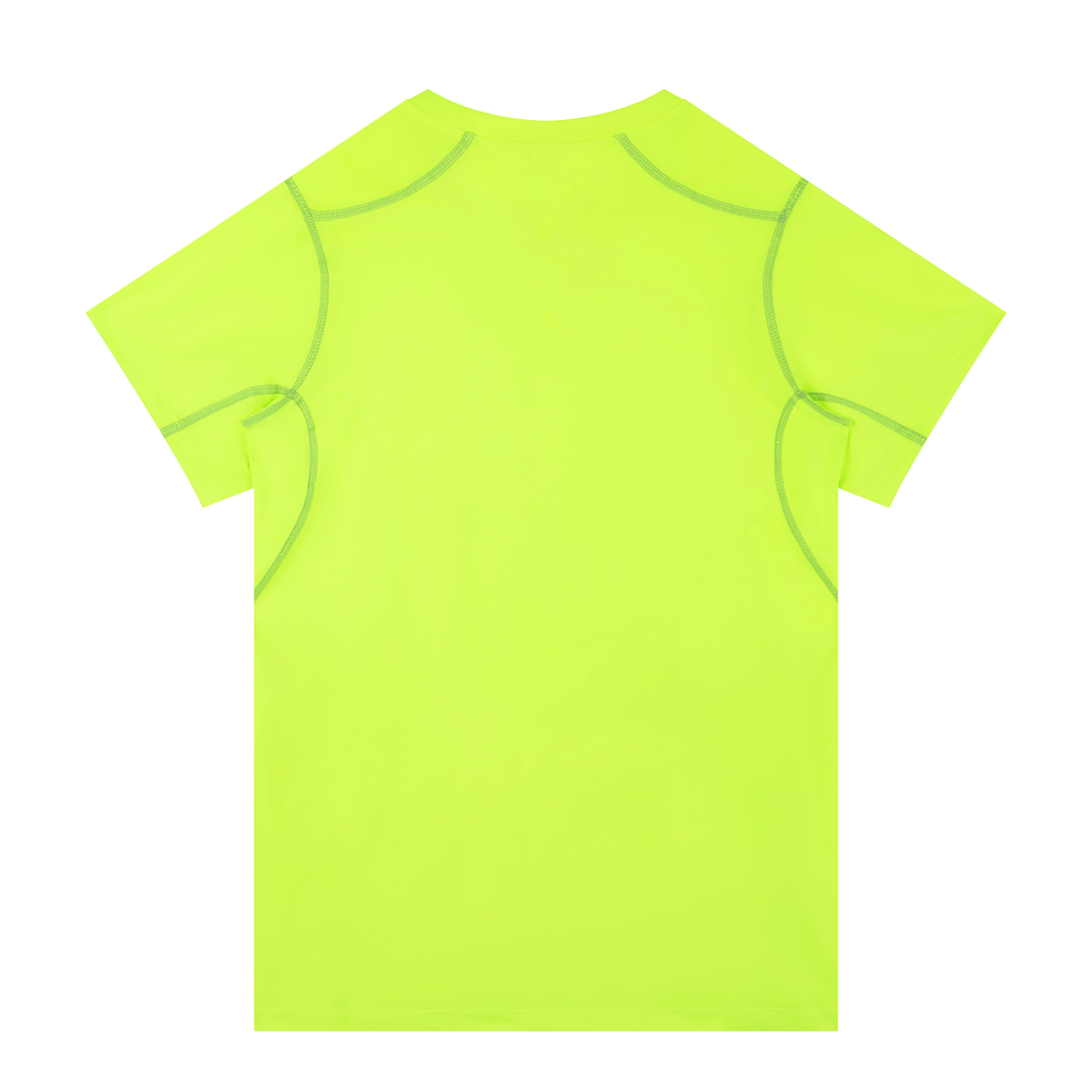 CGM Muse Performance Tee