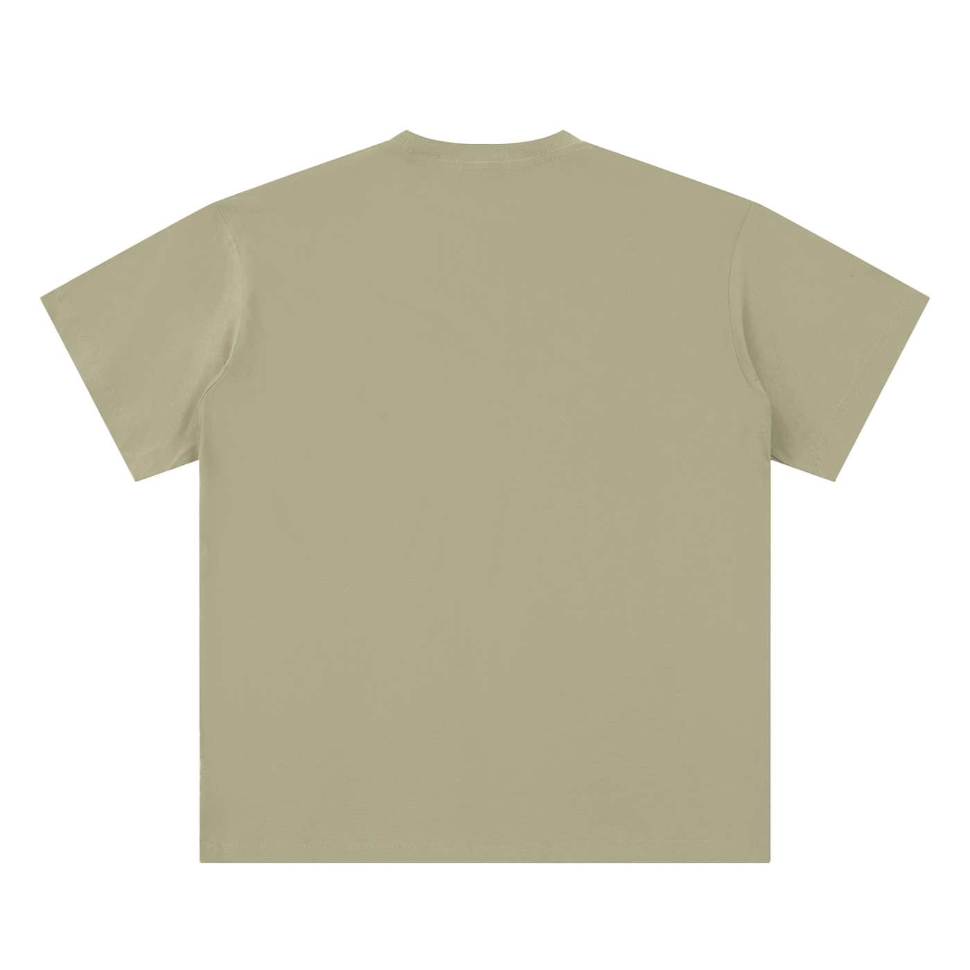 CGM Icon Sueded Cotton Tee