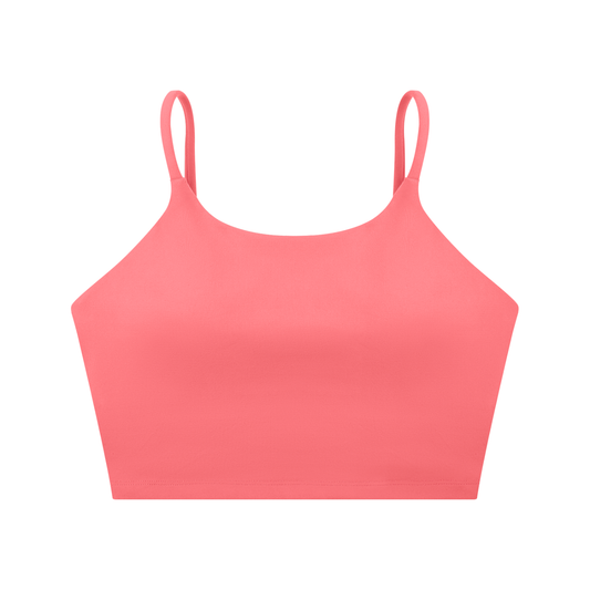 CGM Yoga Sports Bra