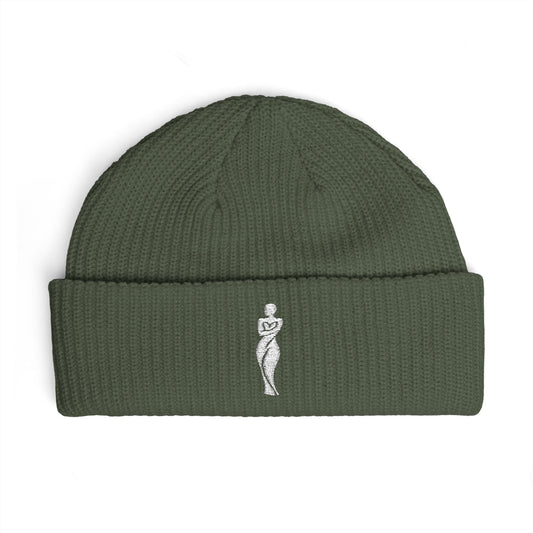 Muse Cuff Beanie