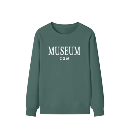 Classic Sweater - 300 GSM