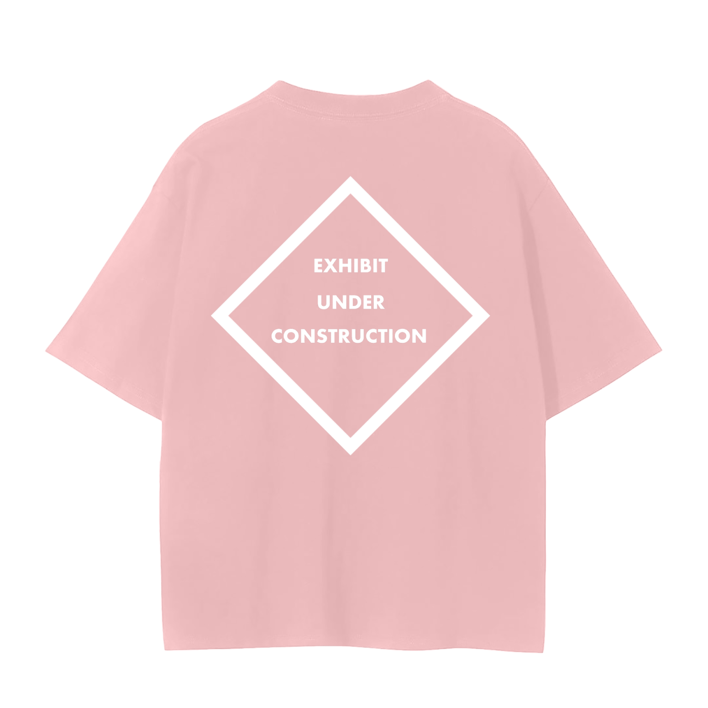 CGM Under Construction Gym Tee