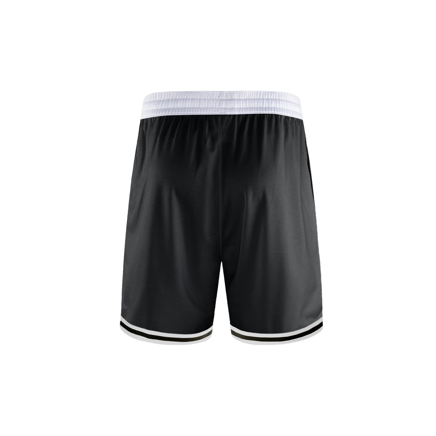 CGM Classic Basketball Shorts