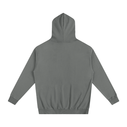 CGM Museum Logo Oversized Essential Hoodie