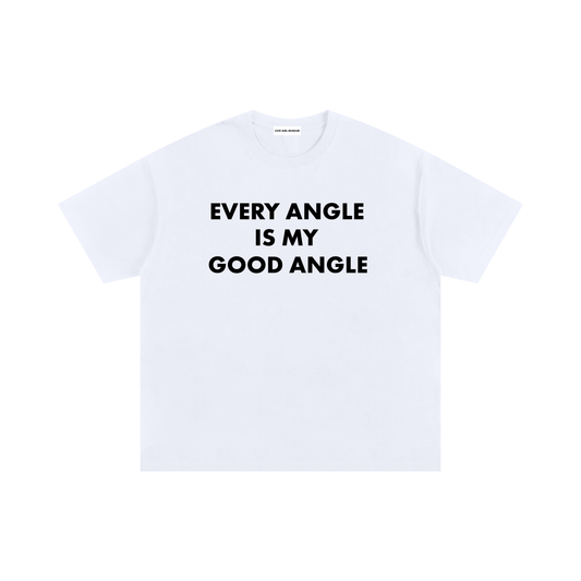 Every Angle Tee
