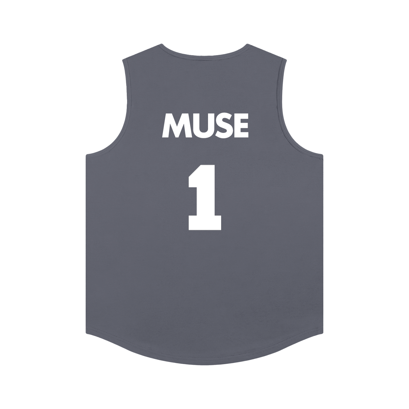 CGM Basketball Jersey