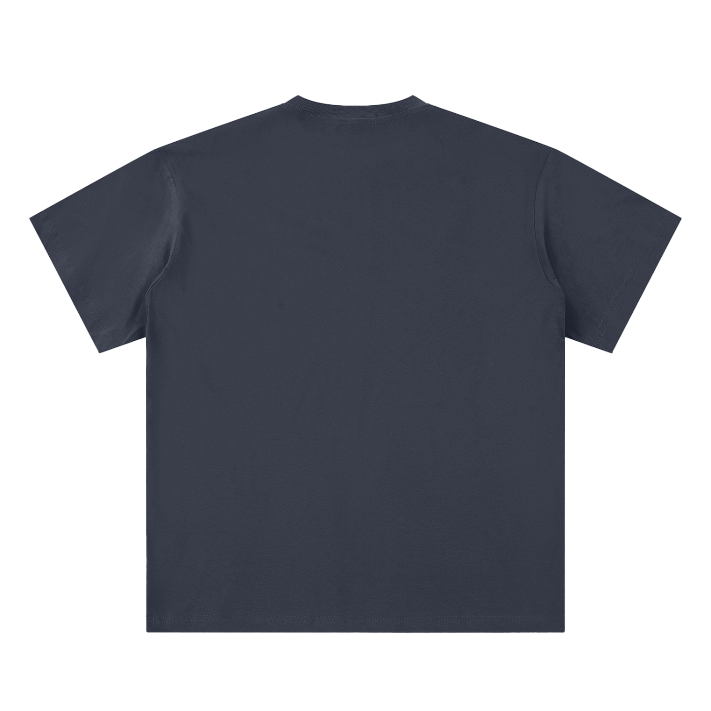 CGM Icon Sueded Cotton Tee