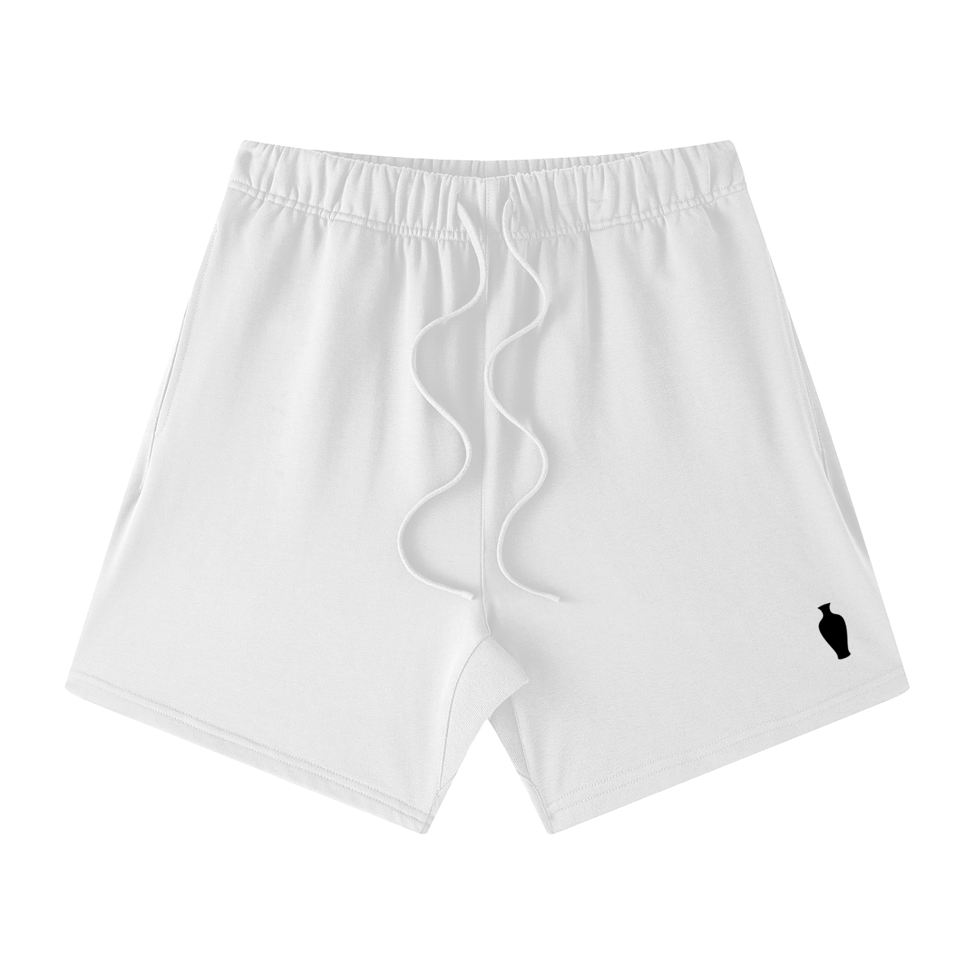 CGM Classic Cotton Shorts