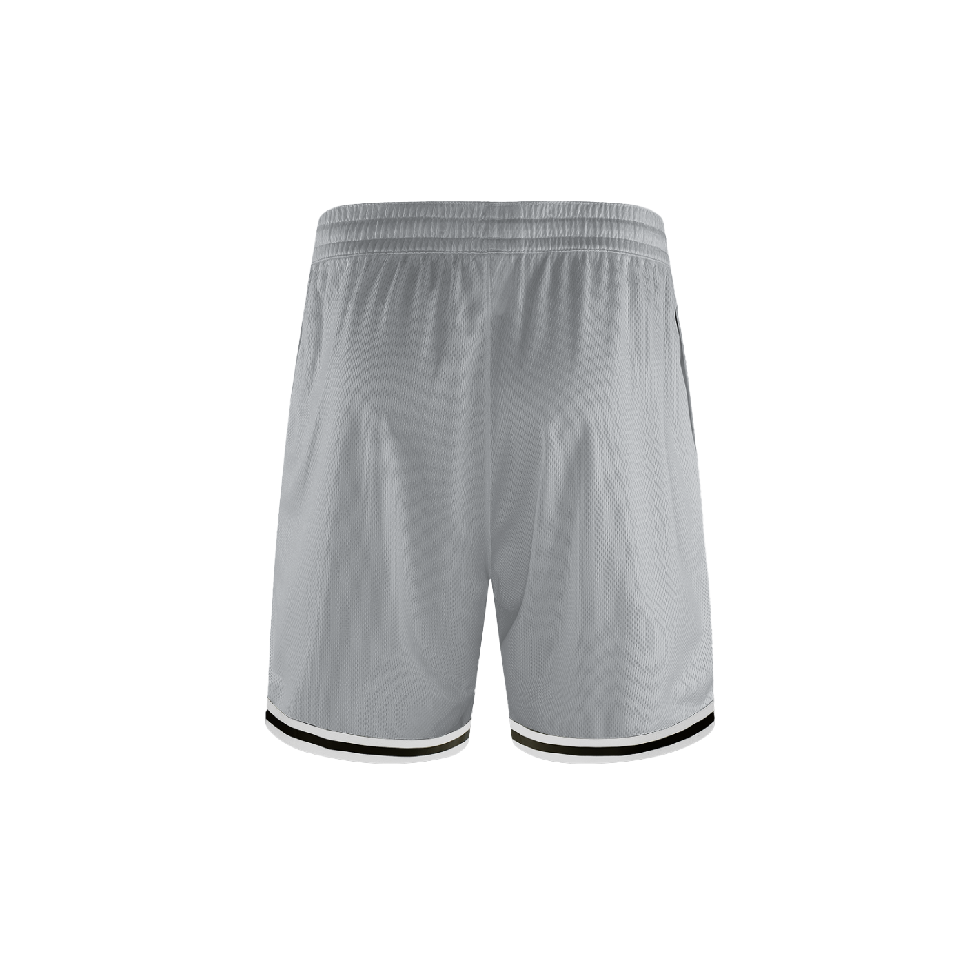 CGM Classic Basketball Shorts