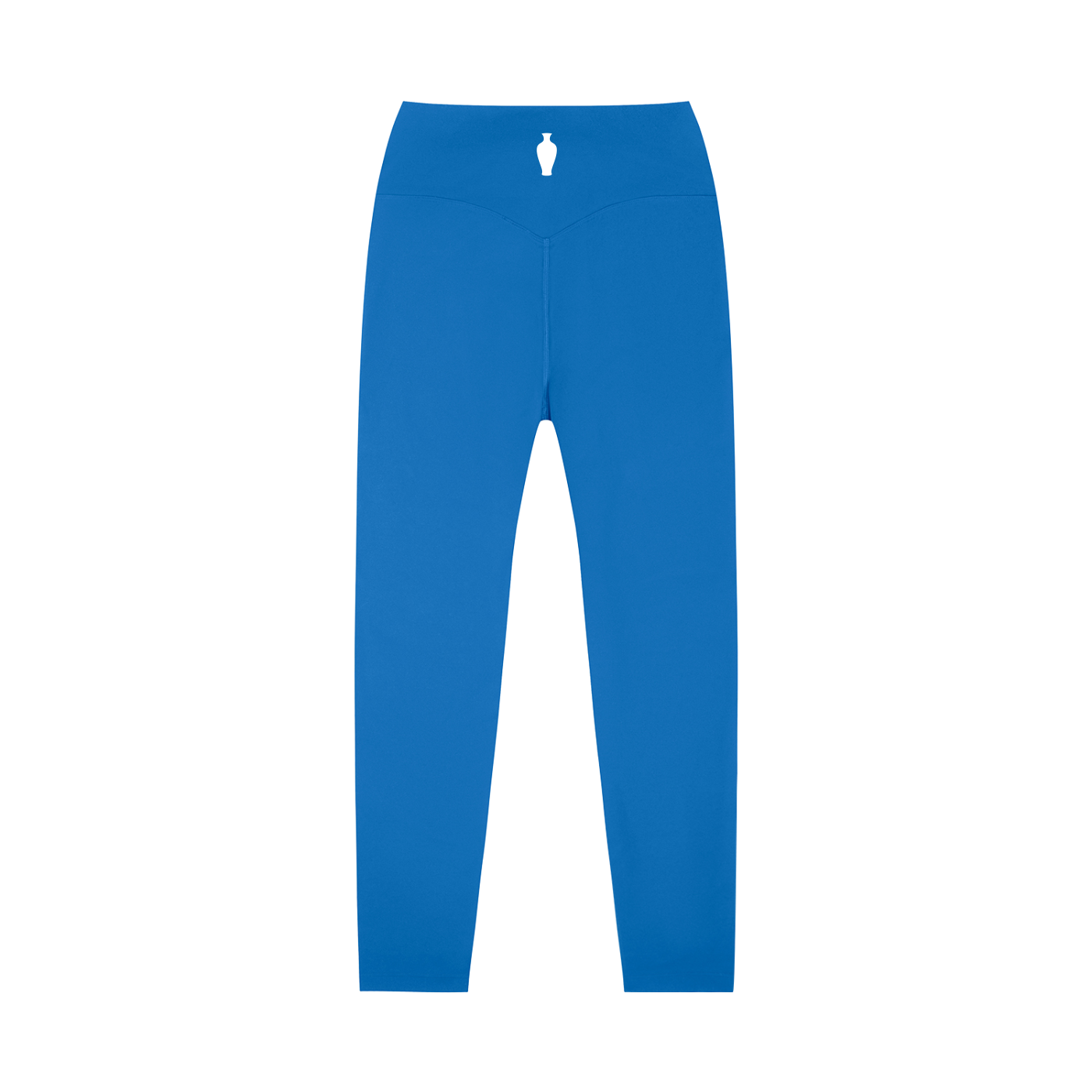 CGM High-Waisted Leggings (Front Logo)