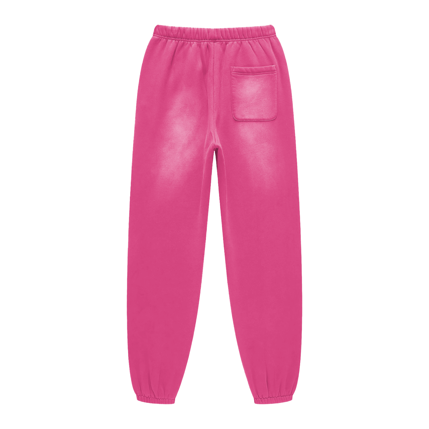 CGM Cute Girl Logo Sunfade Sweatpants