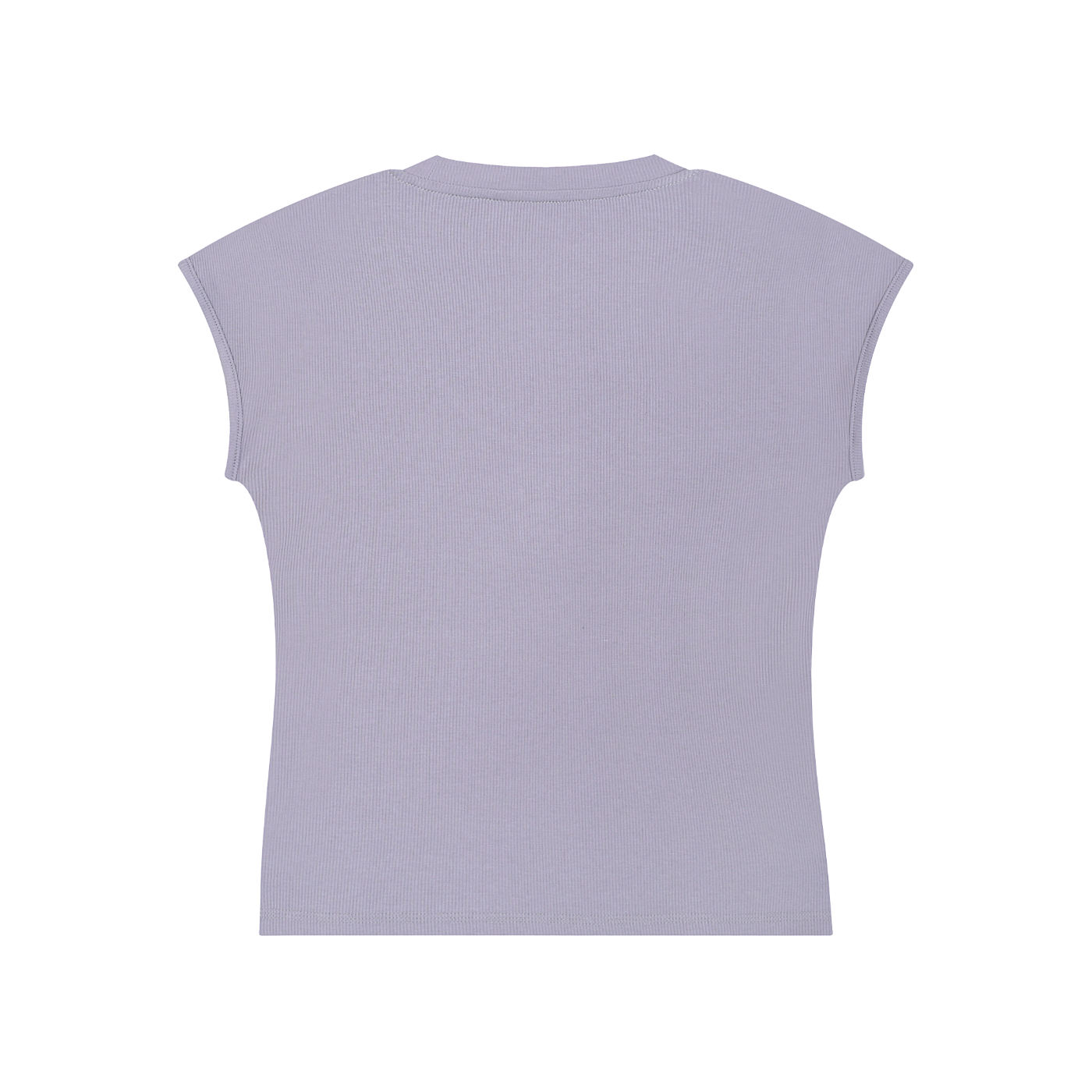 Essential Bodycon T-Shirt