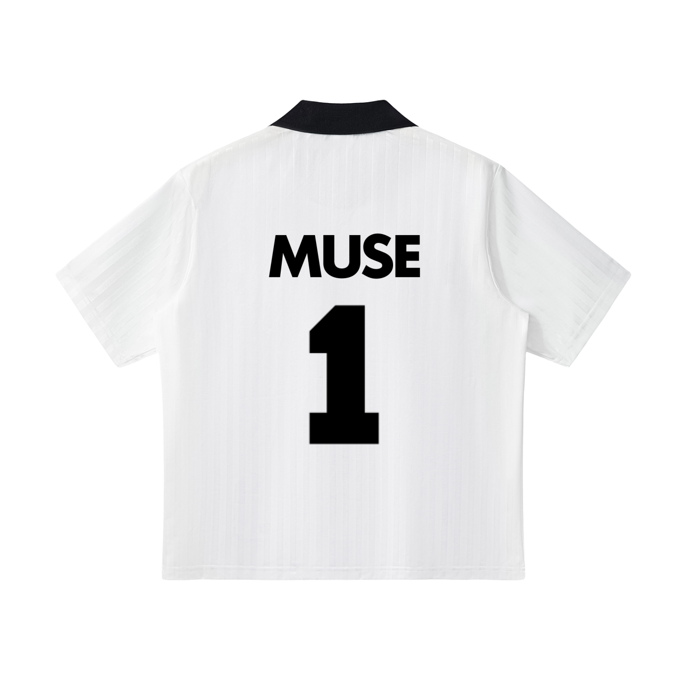 CGM Soccer Jersey V2
