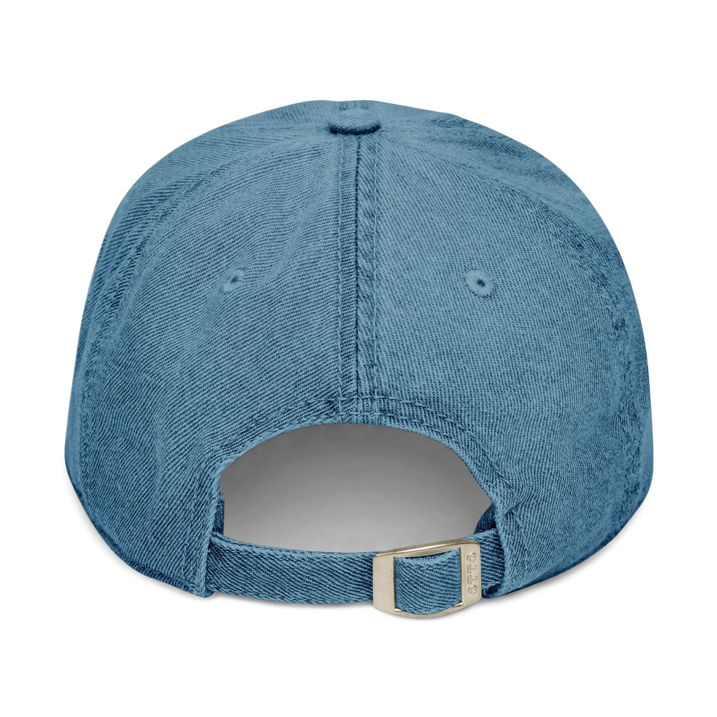 CGM Muse Denim Hat